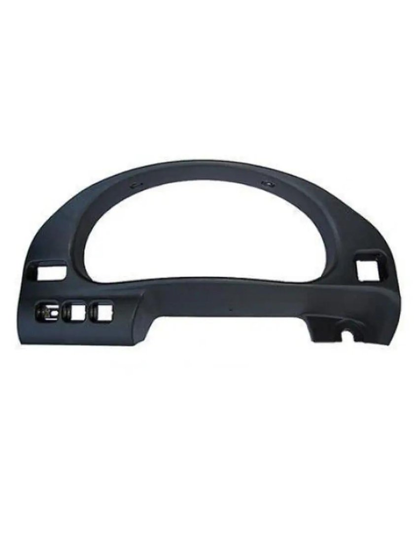 Облицовка панели приборов ВАЗ 2110