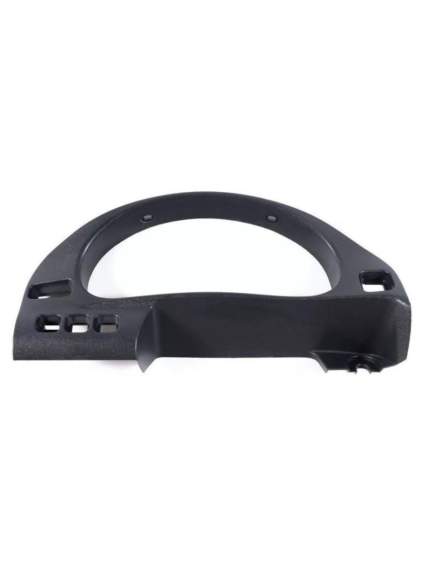 Облицовка панели приборов ВАЗ 2112