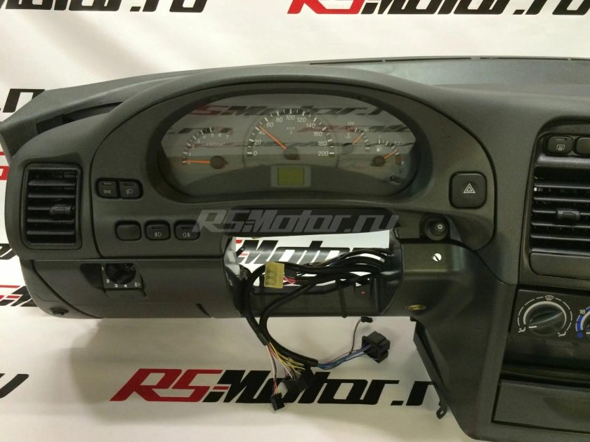 Европанель 2110