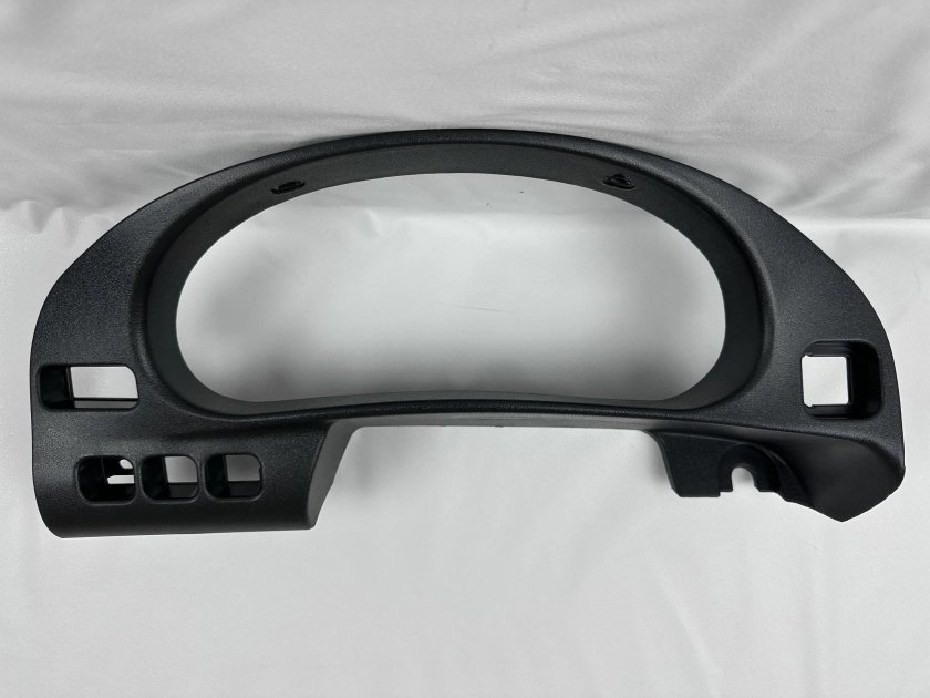 Щиток панели приборов 2123-5325124