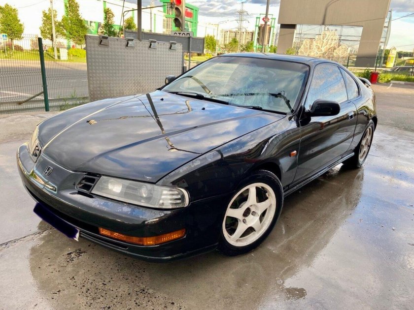 Honda prelude 4 1994