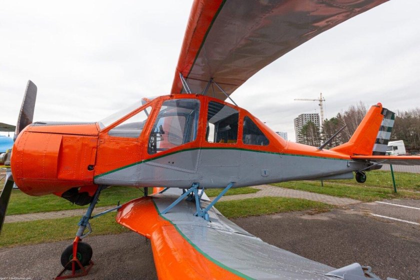 Кольцеплан Нарушевича