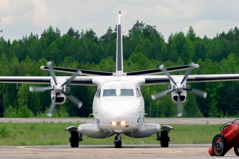 Авиакомпания скол Калининград