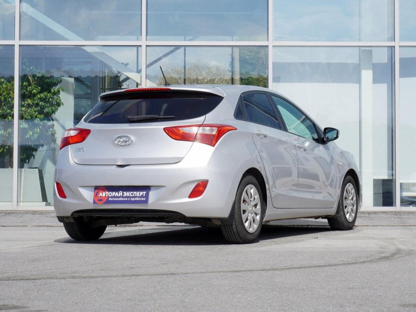 Хендай ай 30