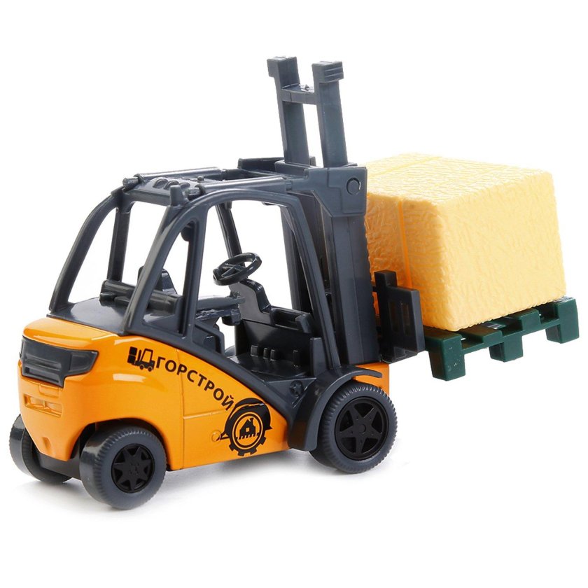 Погрузчик Технопарк SB-17-63-A-WB 12 см