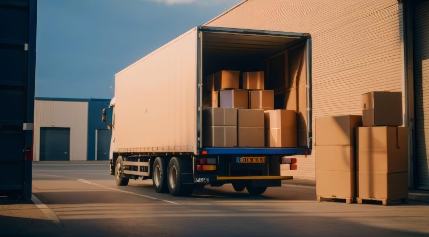 Сборные перевозки