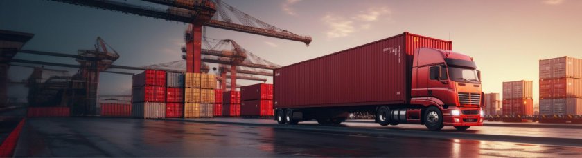 Грузовые перевозки