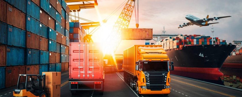 Транспортные перевозки