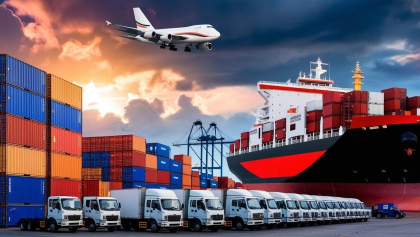 Транспортные перевозки