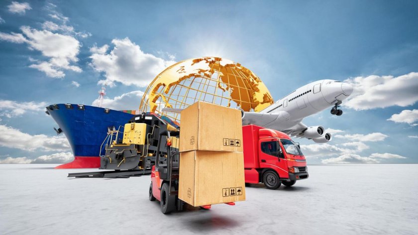 Карго перевозки