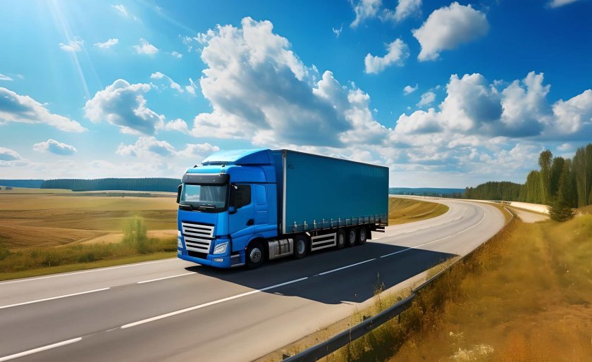 Грузовые перевозки