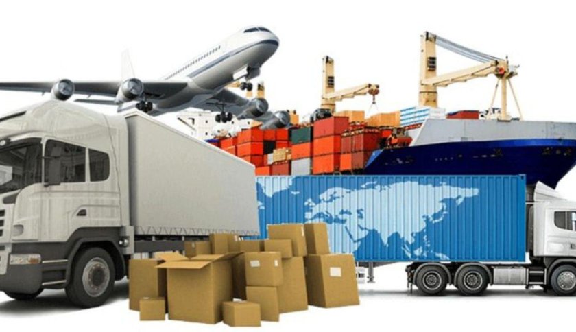 Карго грузы Китая