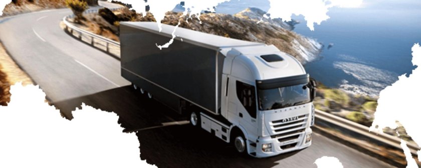 Транспортные услуги