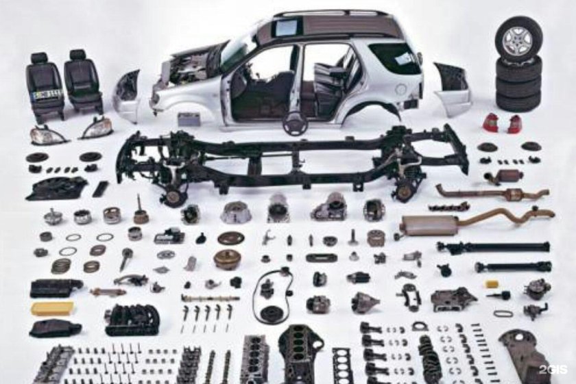 Подвеска Мерседес мл 320