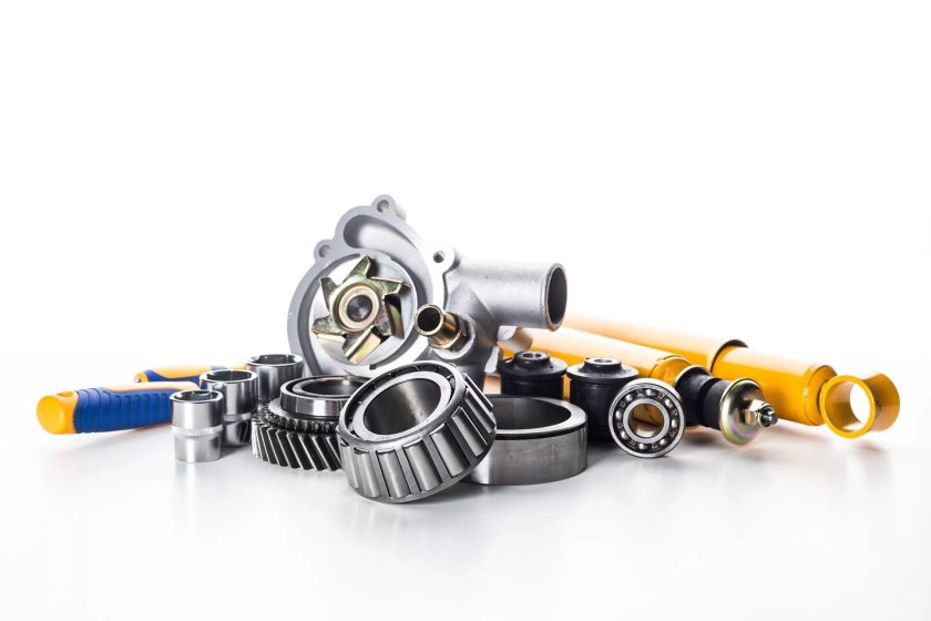 Auto Parts