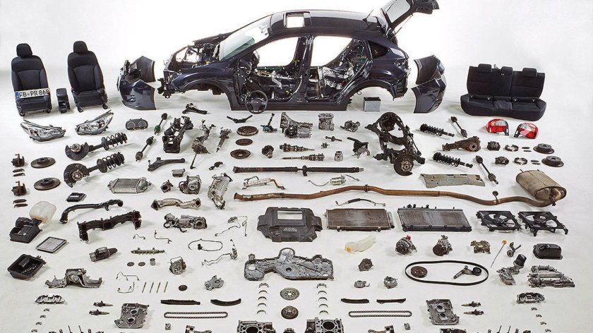 Детали машин