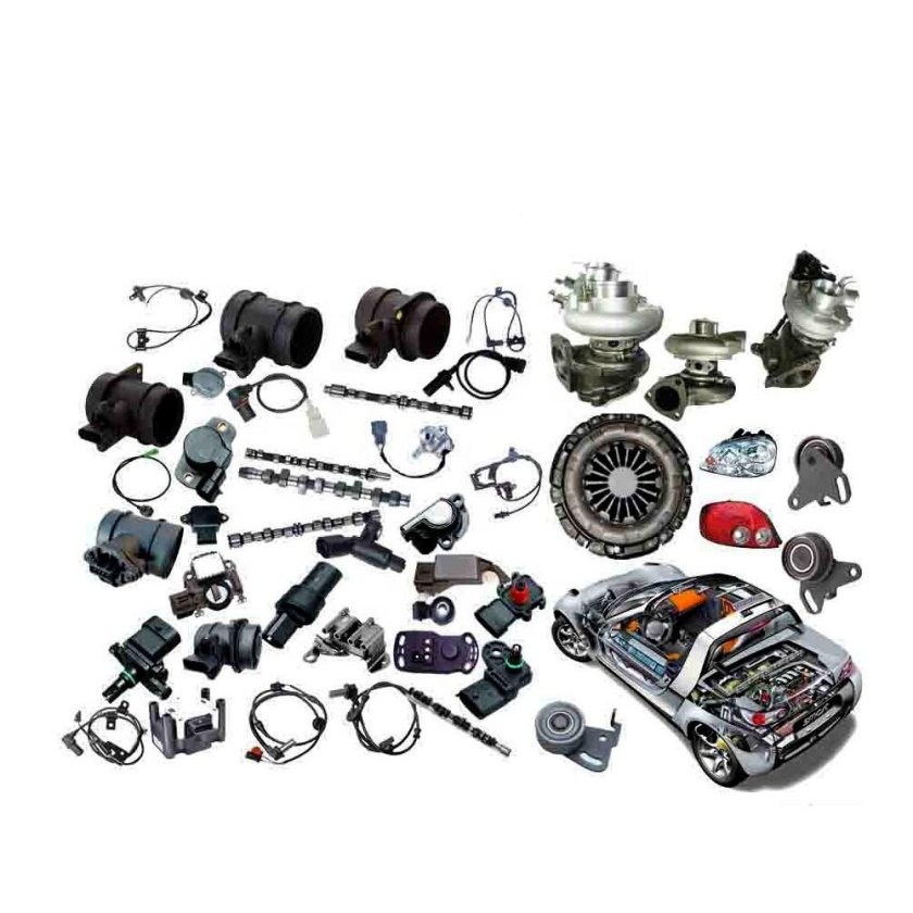 Запчасти для иномарок