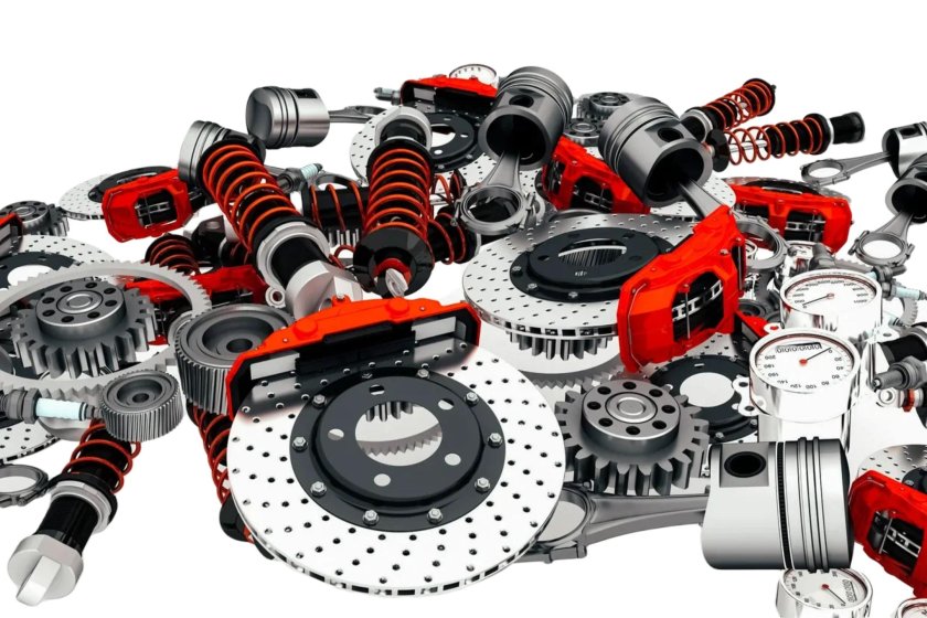 Детали машин