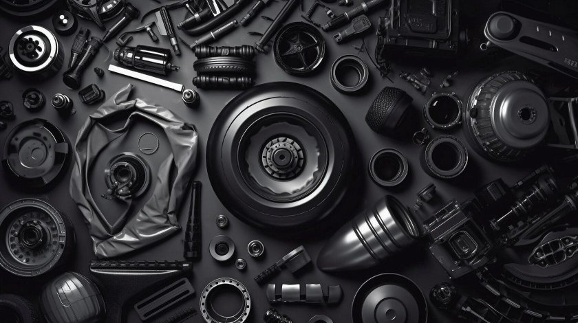 Новинки от вендоров на рынке автозапчастей