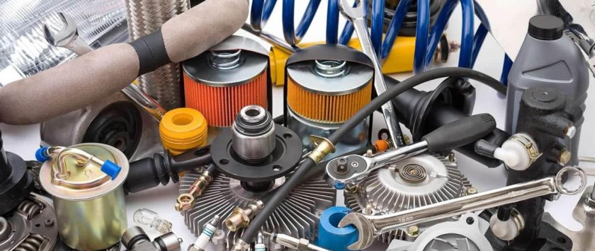 Автозапчасти для иномарок