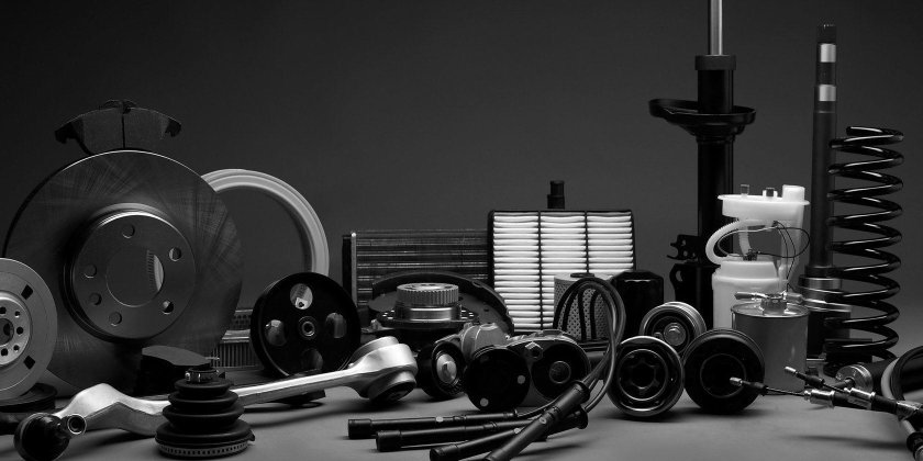 Запчасти для то баннер