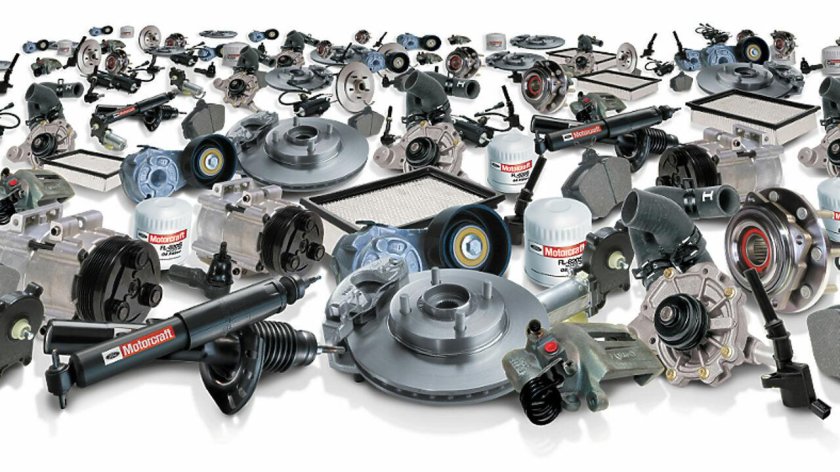 Автомобильные детали