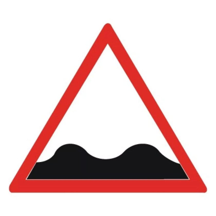 1.16 Неровная дорога