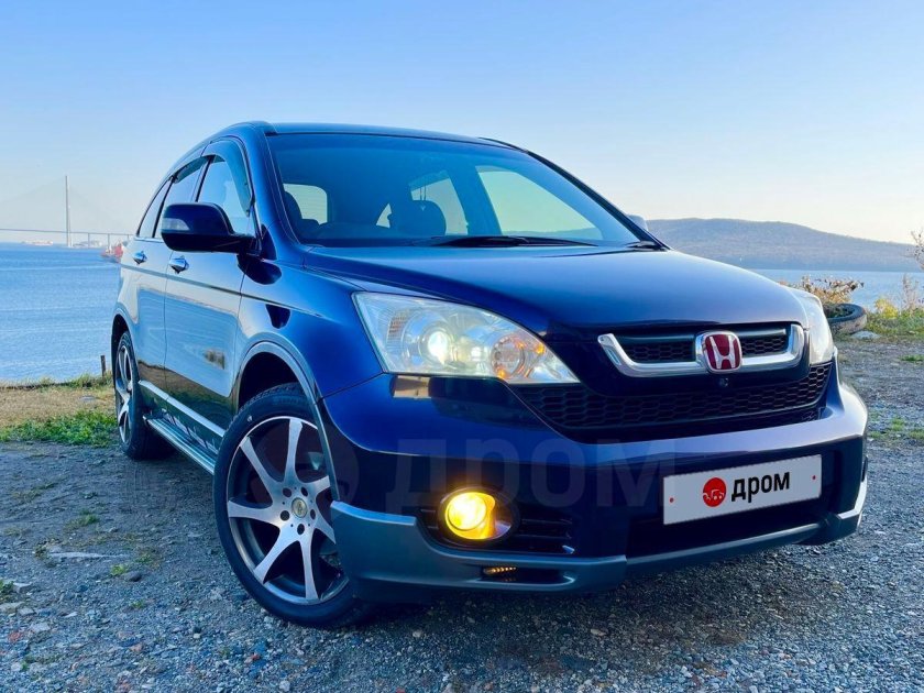 Митсубиси Аиртрек 2003