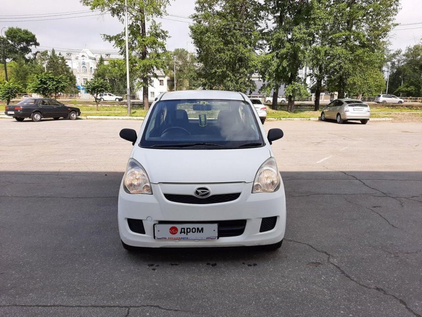 Дайхатсу мира