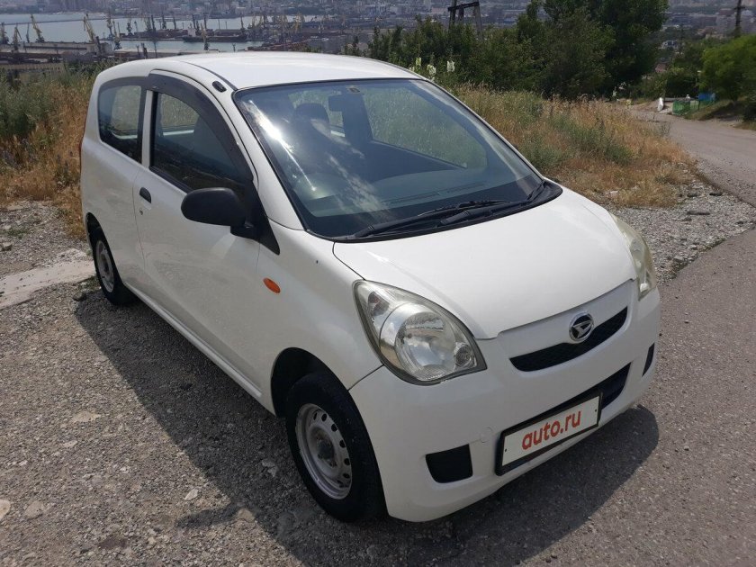 Дайхатсу мира