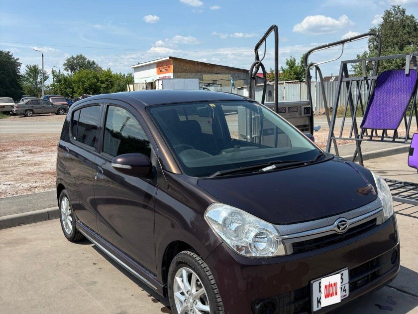 Дайхатсу мира