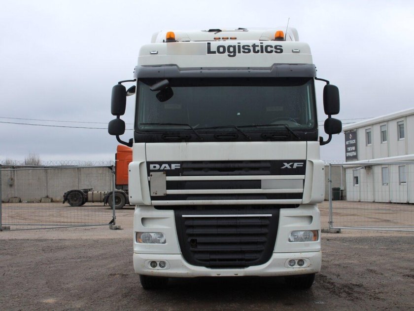 Daf xf 105 460