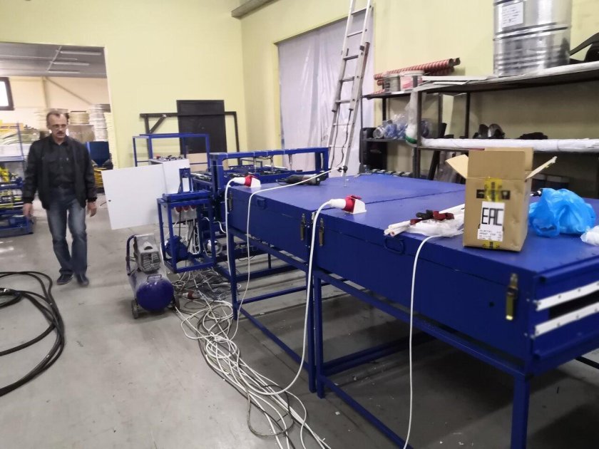 Ивановский механический завод