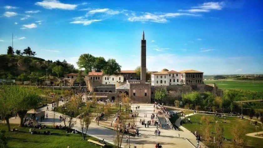 Diyarbakir