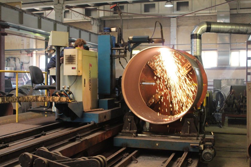 Атомтрубопроводмонтаж Волгодонск