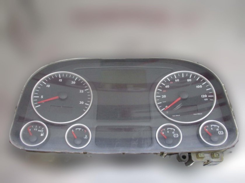 Щиток приборов man TGA