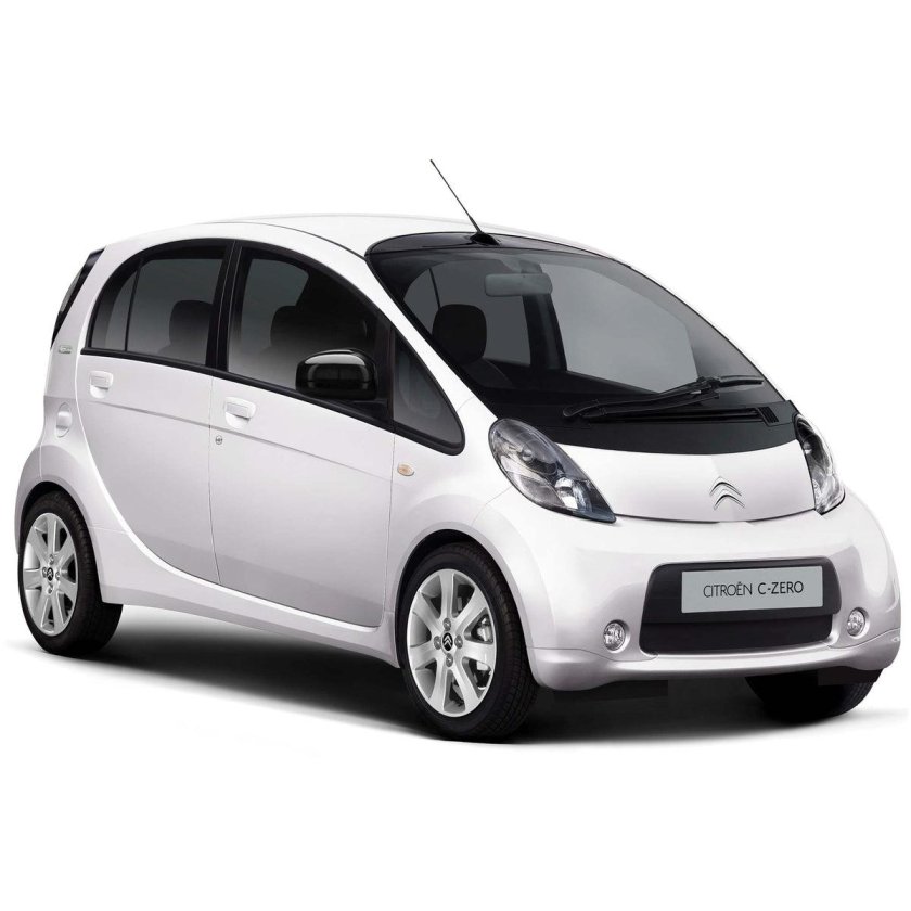 Mitsubishi i 2006 2013