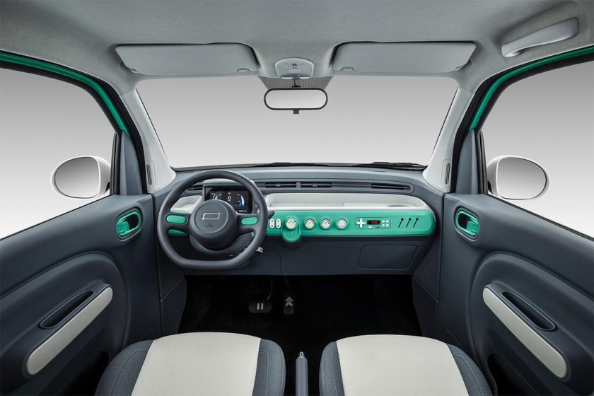 Bestune pony автомобиль