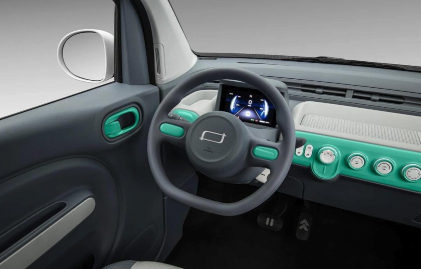 Bestune pony автомобиль