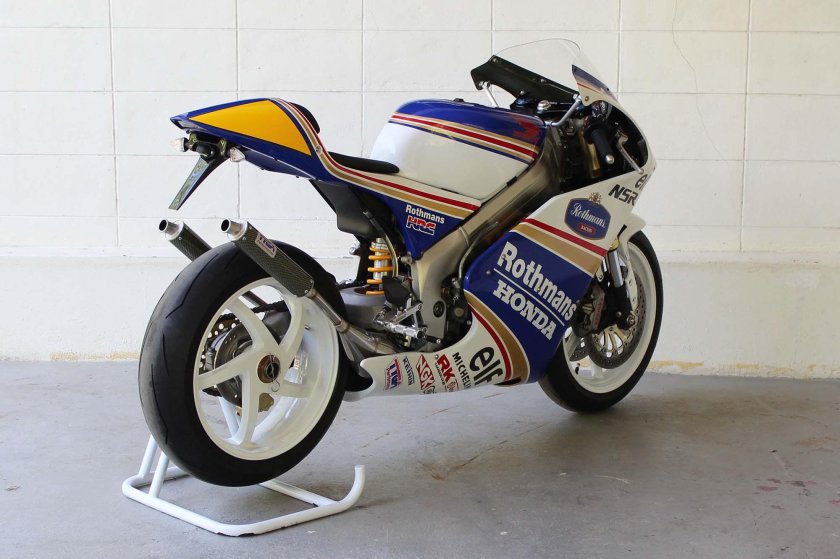 Honda NSR 250