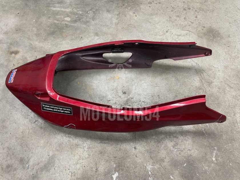 Обтекатель для мотоцикла