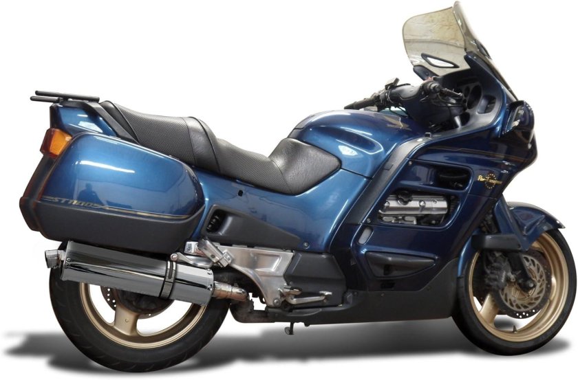 Honda st 1100 pan european