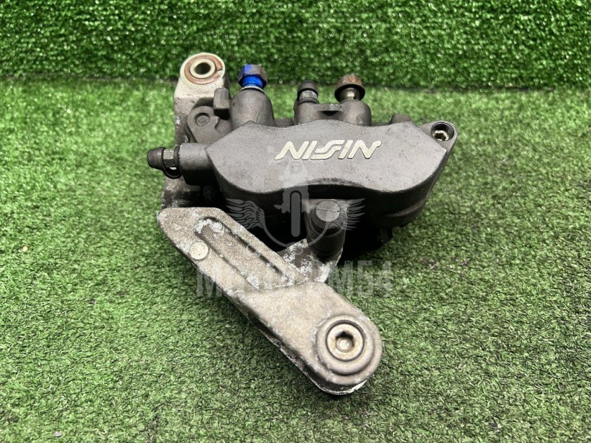 Суппорт передний левый honda