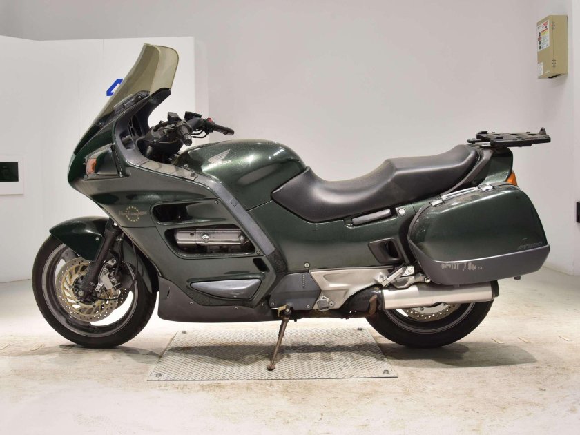 Honda st 1100 pan european