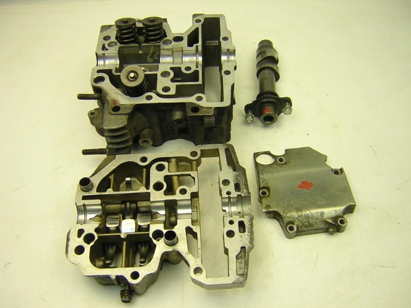 6162-15-1100 Головка блока