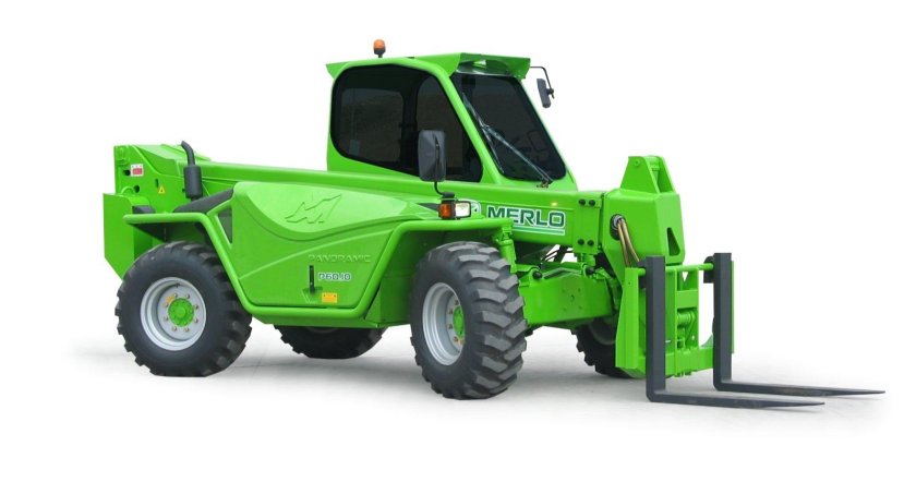 Merlo 60.10