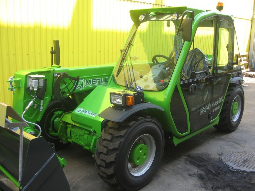 Merlo p 25.6