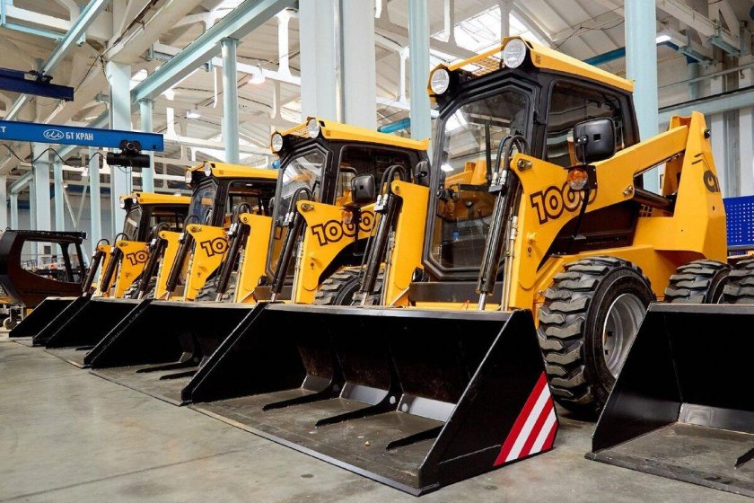 Ковровский электромеханический завод