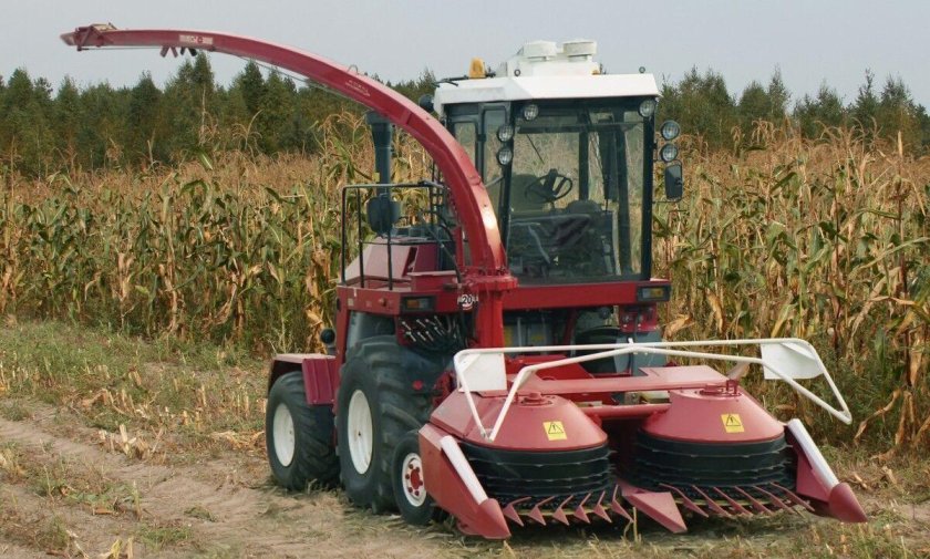 КПК-3000 Полесье