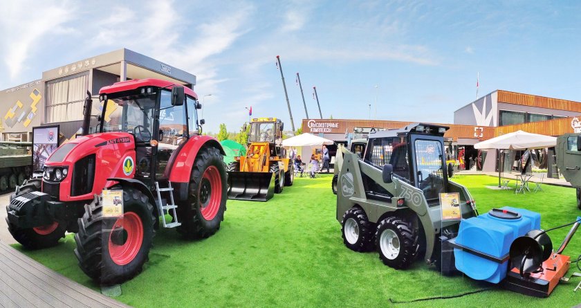 Ковровский электромеханический завод продукция